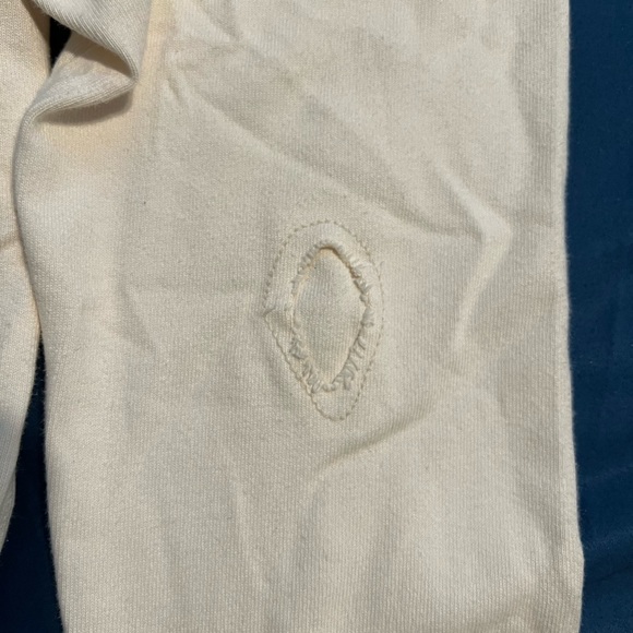 Abercrombie and Fitch Long Sleeve Rugby “7” Shirt - Picture 4 of 8